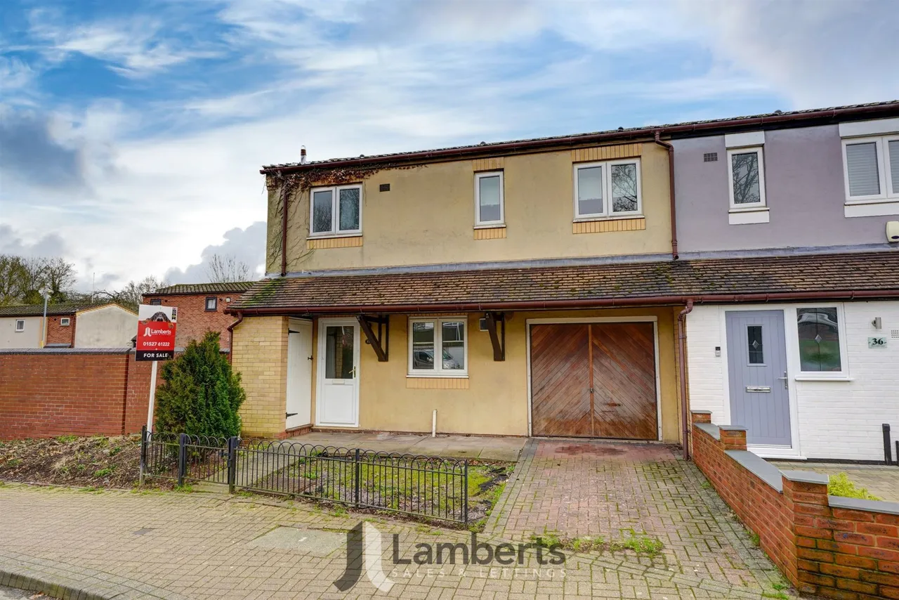 37 Doverdale Close, Redditch, photo 13