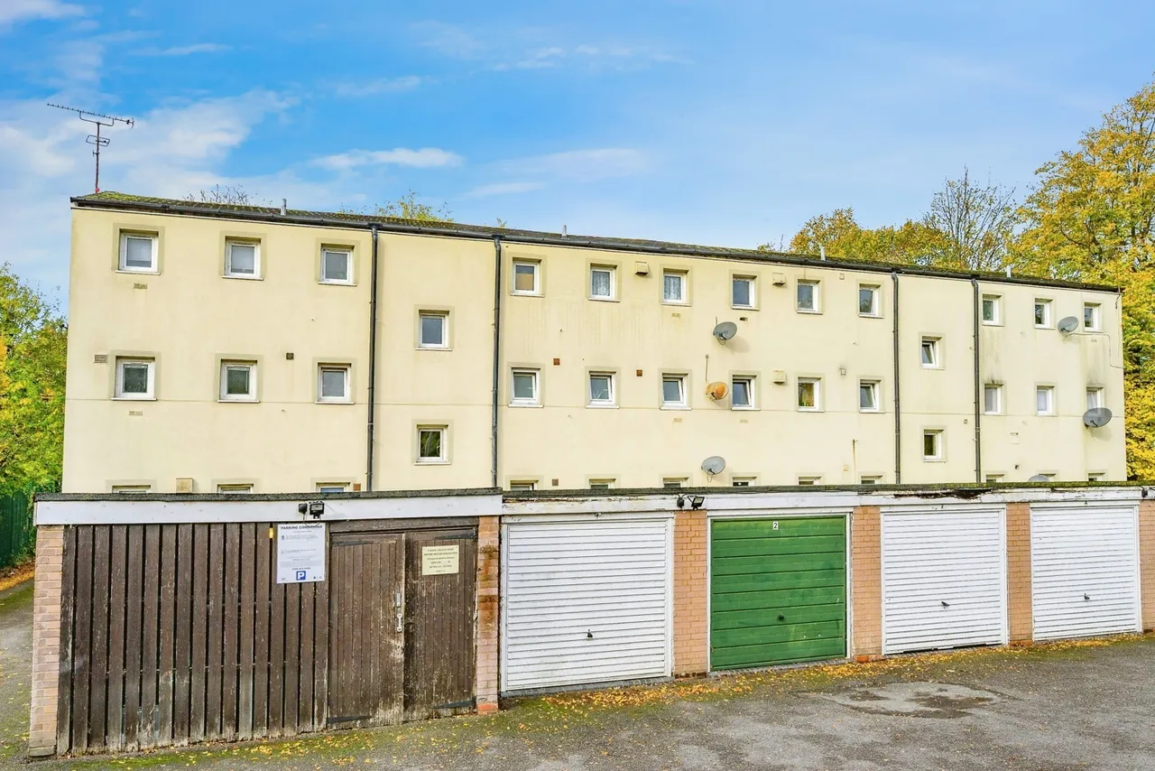 Harrowden Road, Luton, Bedfordshire, LU2, photo 11