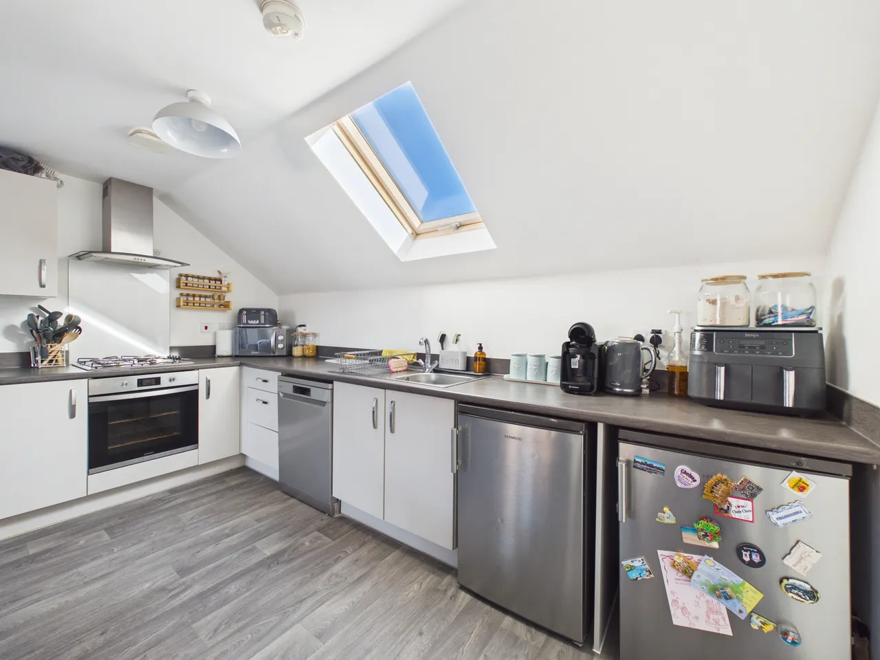 Harrier Way, Hardwicke, GL2, photo 5