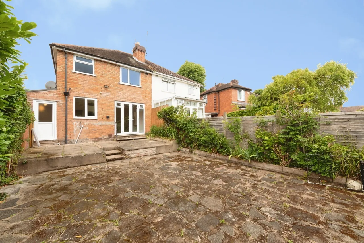 Lyndon Road, Solihull, West Midlands, B92, photo 23