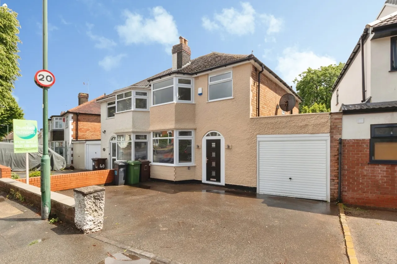 Lyndon Road, Solihull, West Midlands, B92, photo 24