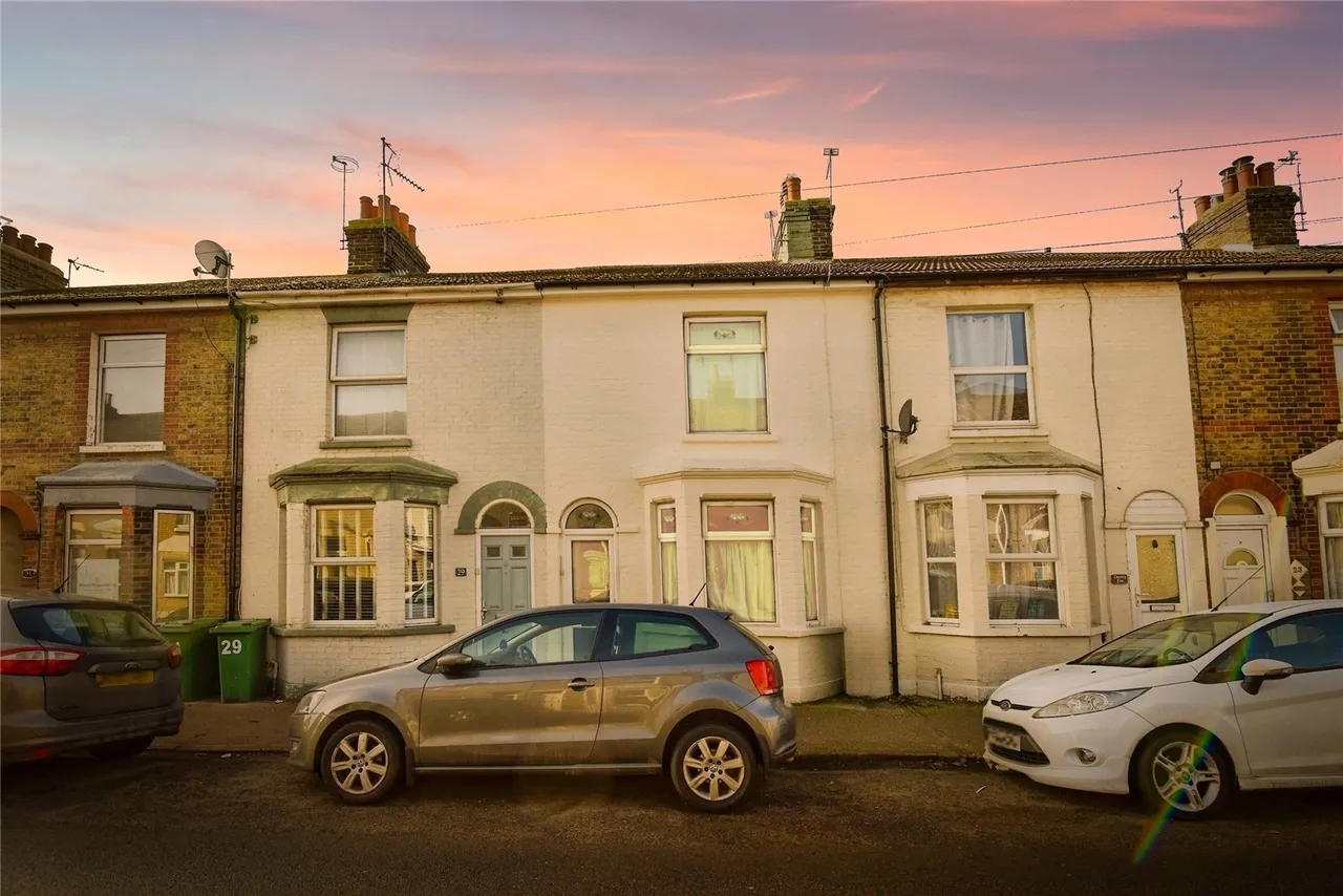 Granville Road, Sheerness, ME12, photo 16