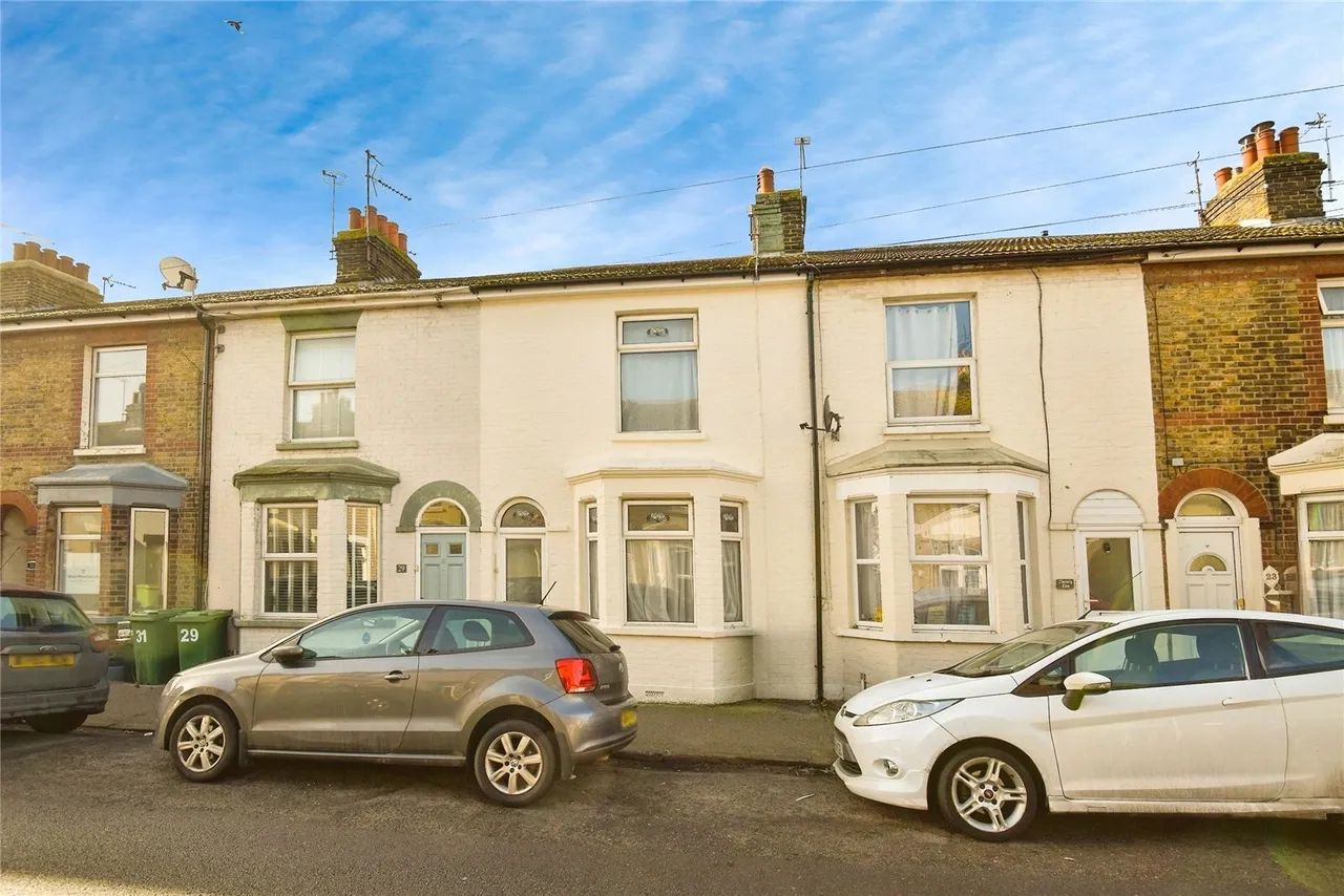 Granville Road, Sheerness, ME12, photo 17