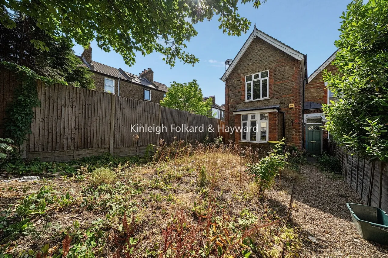 Homesdale Road, Bromley, BR1, photo 9