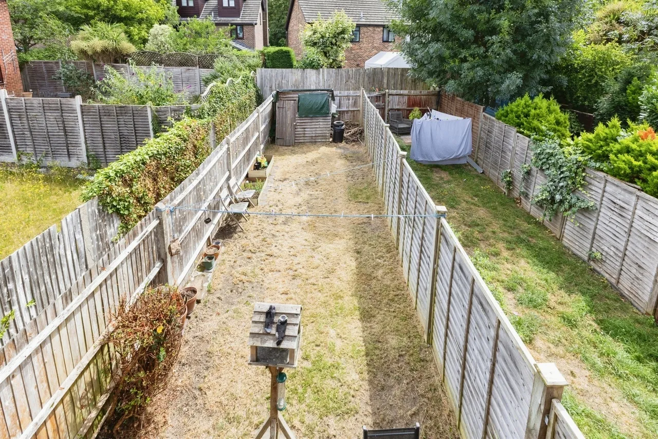 Hilmanton, Lower Earley, READING, photo 11