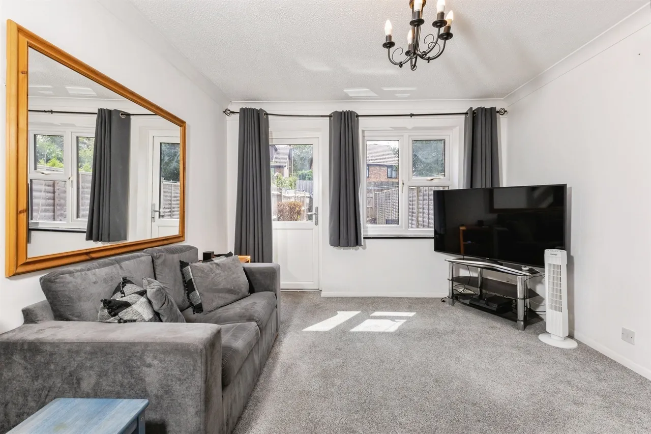 Hilmanton, Lower Earley, READING, photo 5