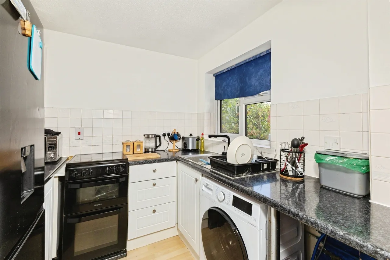 Hilmanton, Lower Earley, READING, photo 3