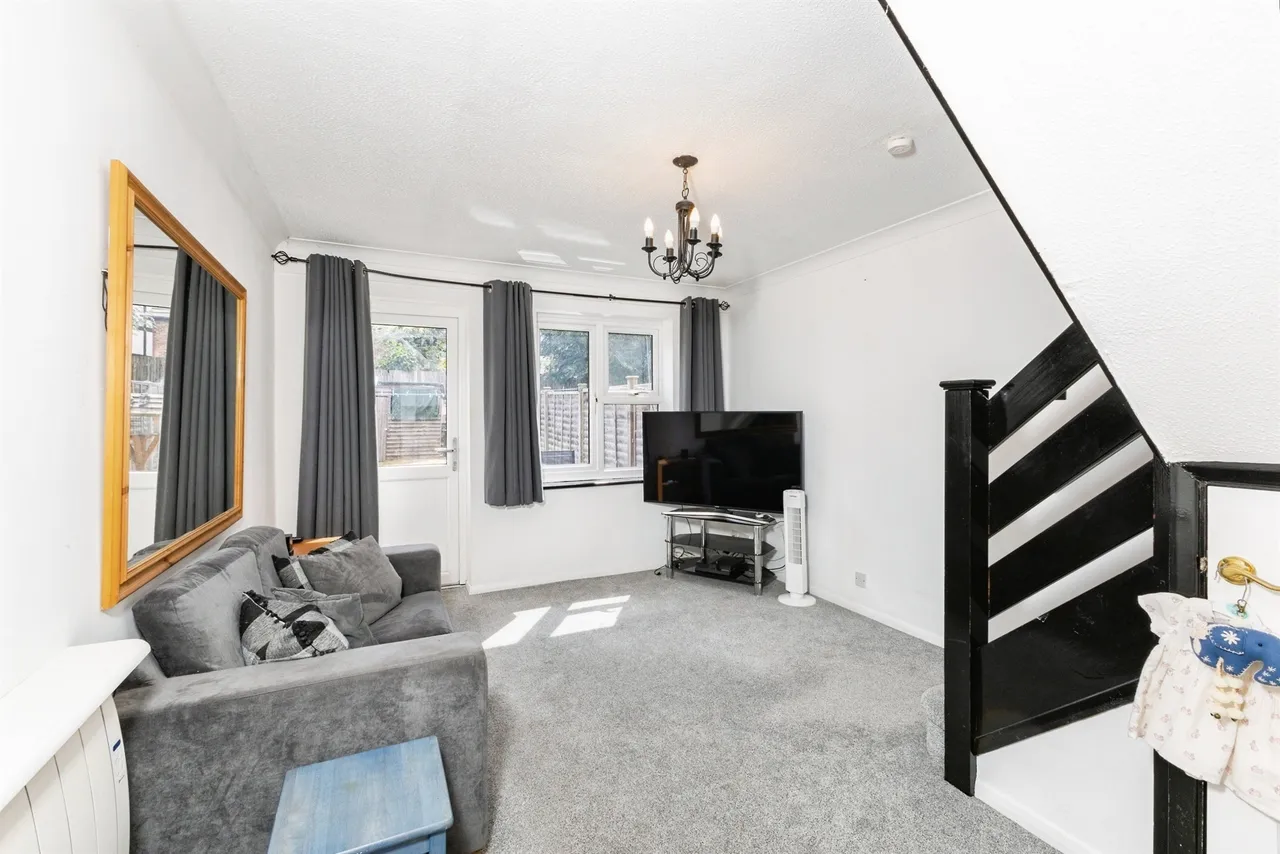 Hilmanton, Lower Earley, READING, photo 4