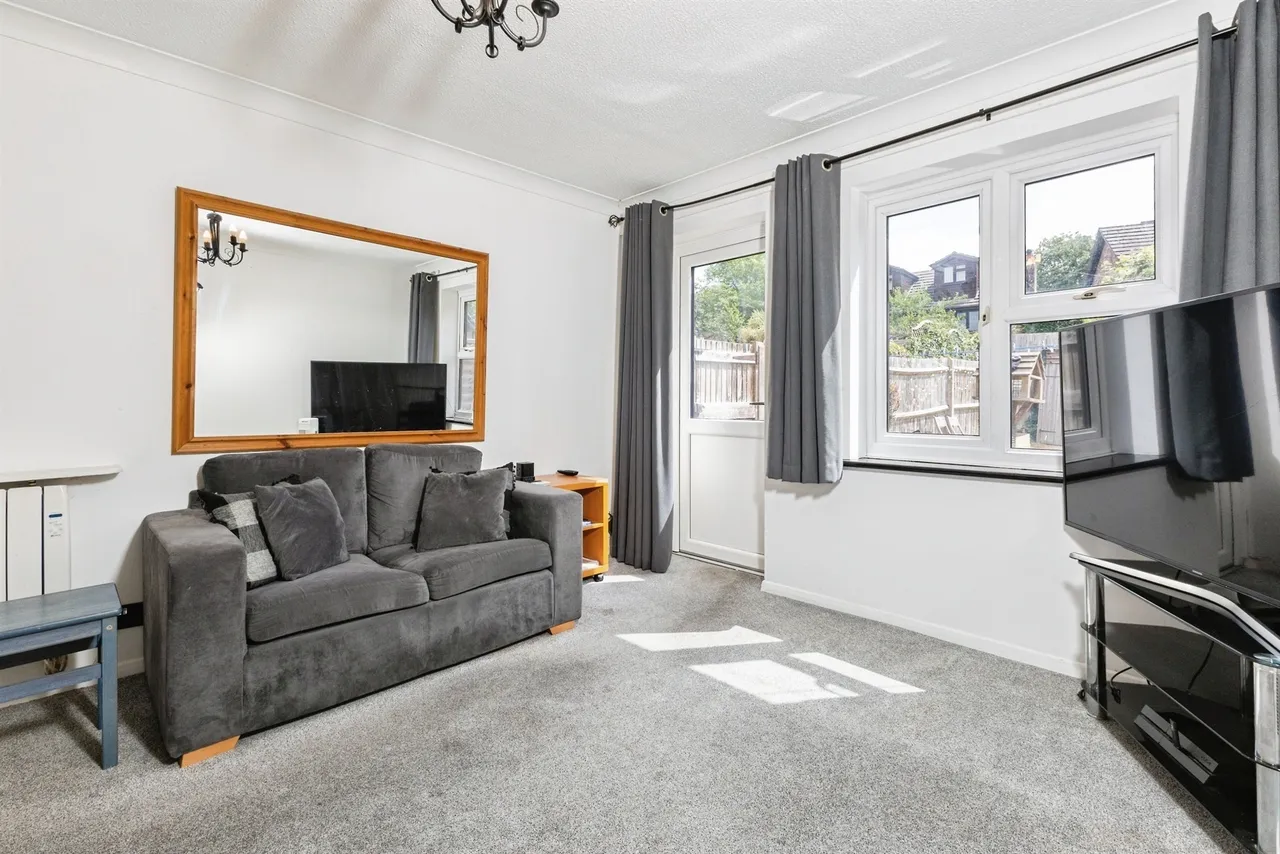 Hilmanton, Lower Earley, READING, photo 7