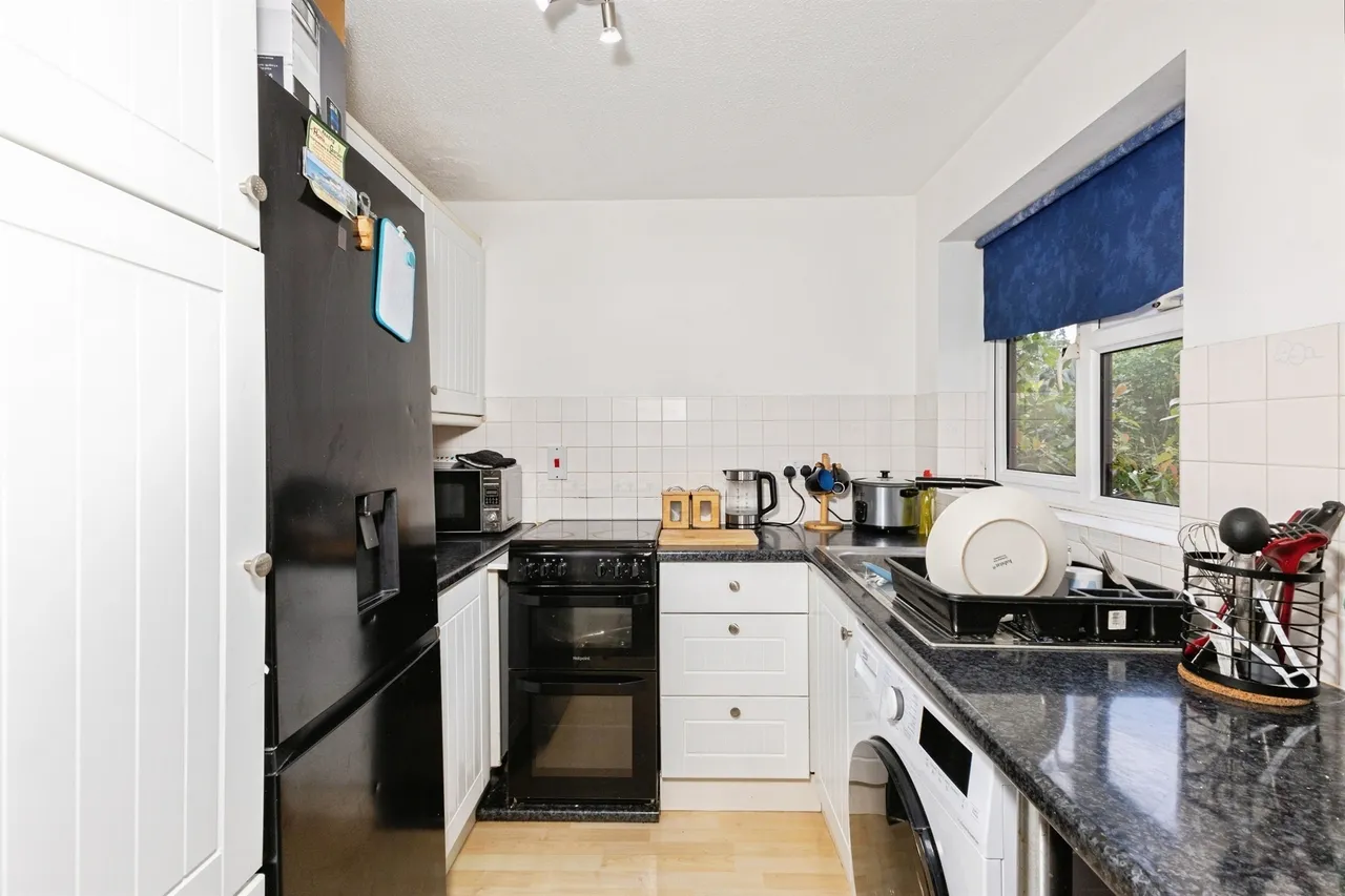 Hilmanton, Lower Earley, READING, photo 2