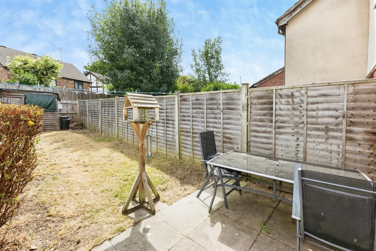 Hilmanton, Lower Earley, READING, photo 12
