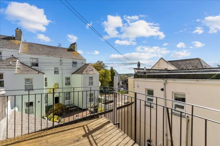 Chedworth Street, Plymouth, PL4, photo 7
