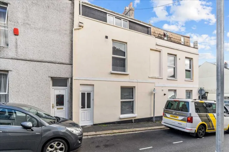 Chedworth Street, Plymouth, PL4, photo 15