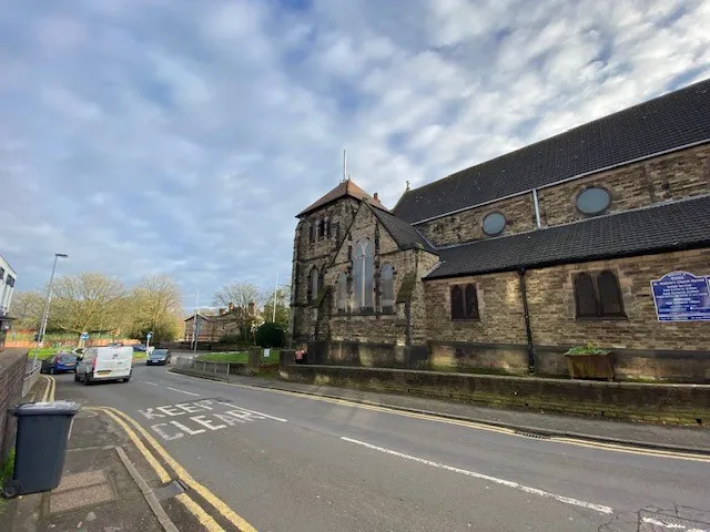 Watlands View, Newcastle-under-Lyme, ST5, photo 8