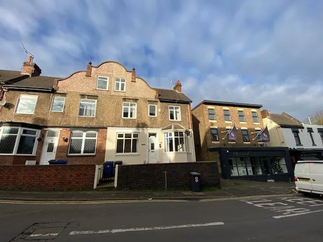 Watlands View, Newcastle-under-Lyme, ST5, photo 7