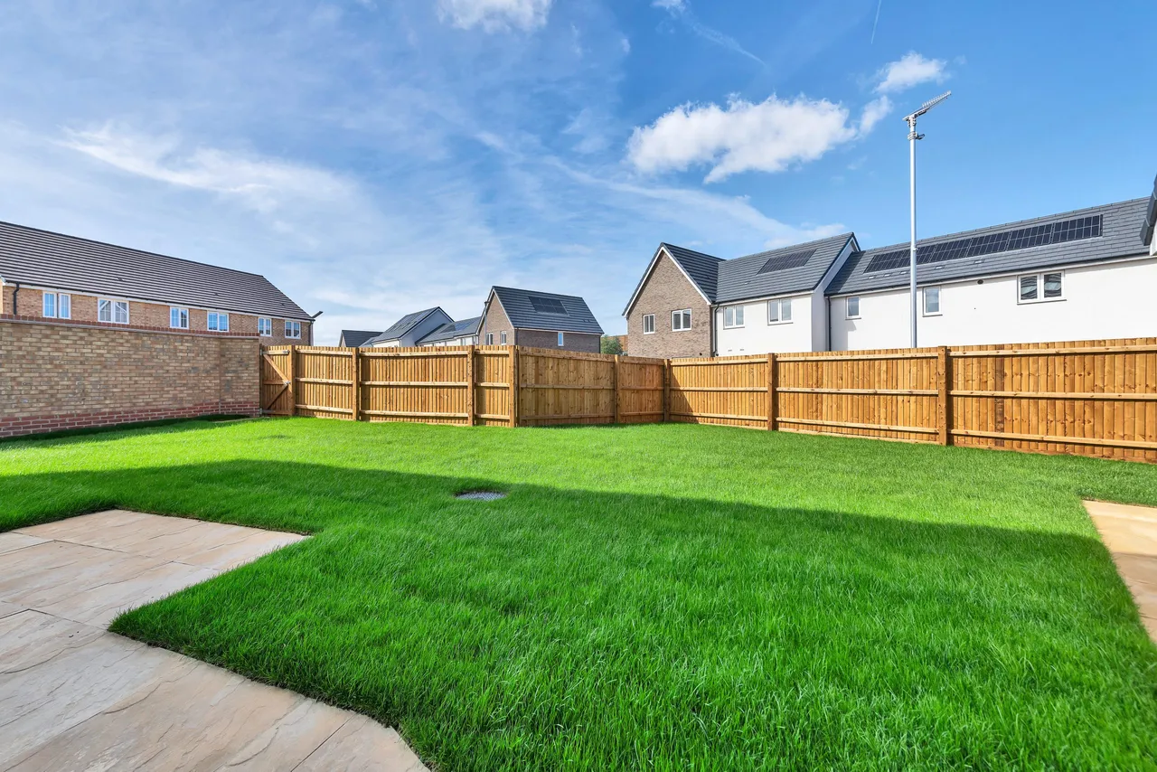 Royal Gardens, Wixams, MK45, photo 14