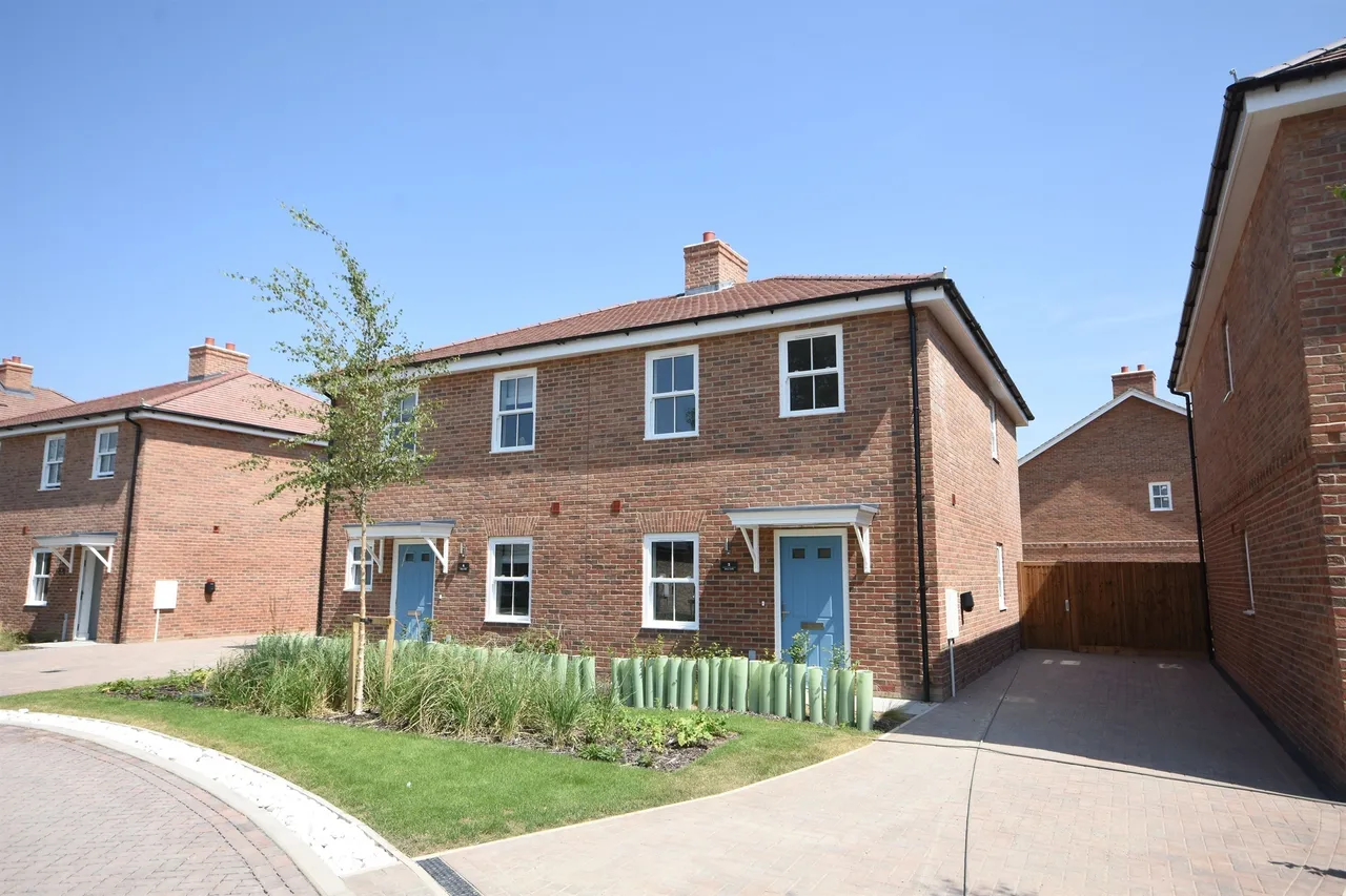 Small Acres, Hatfield Peverel, CM3, photo 2