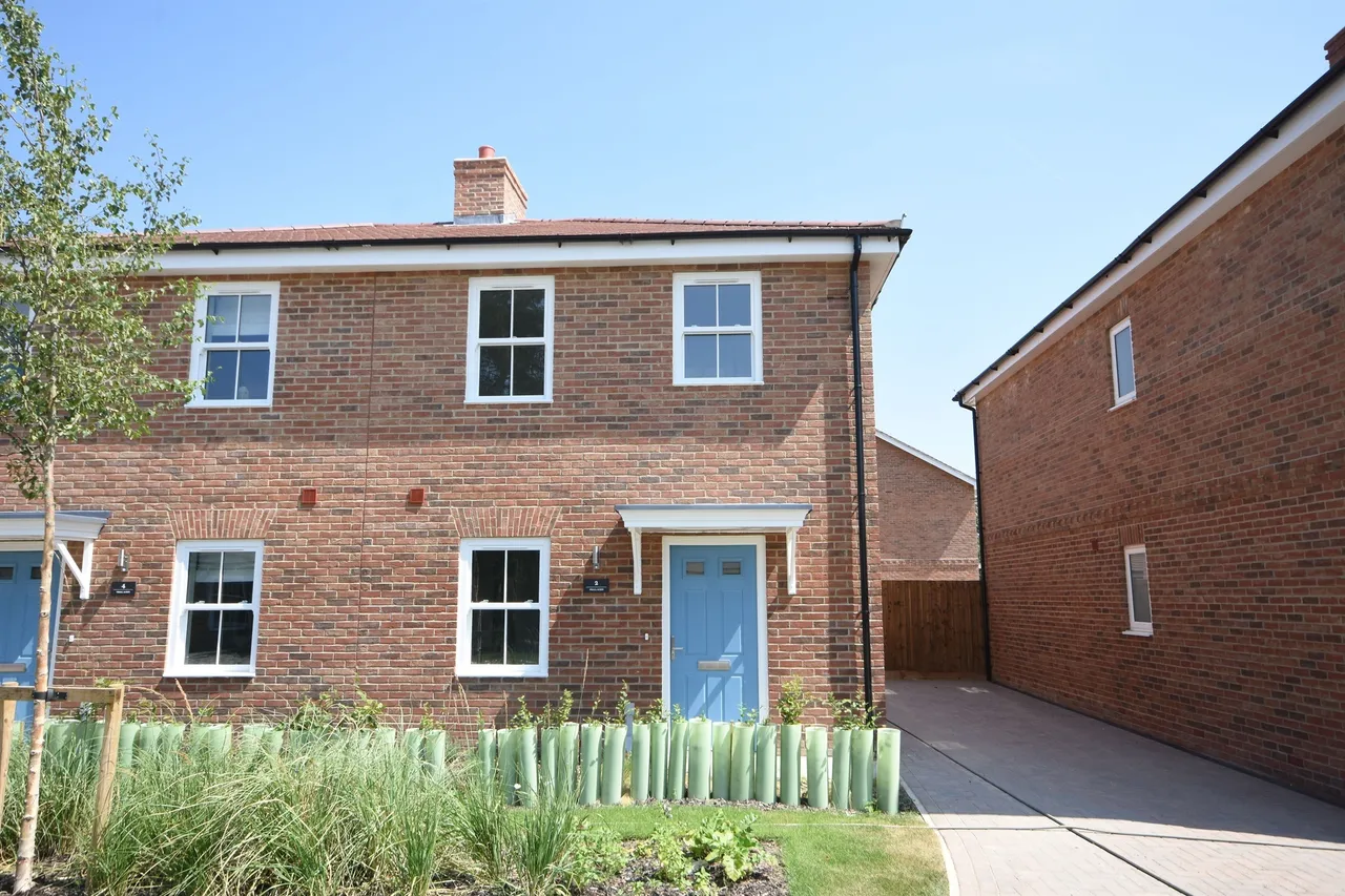 Small Acres, Hatfield Peverel, CM3, photo 8