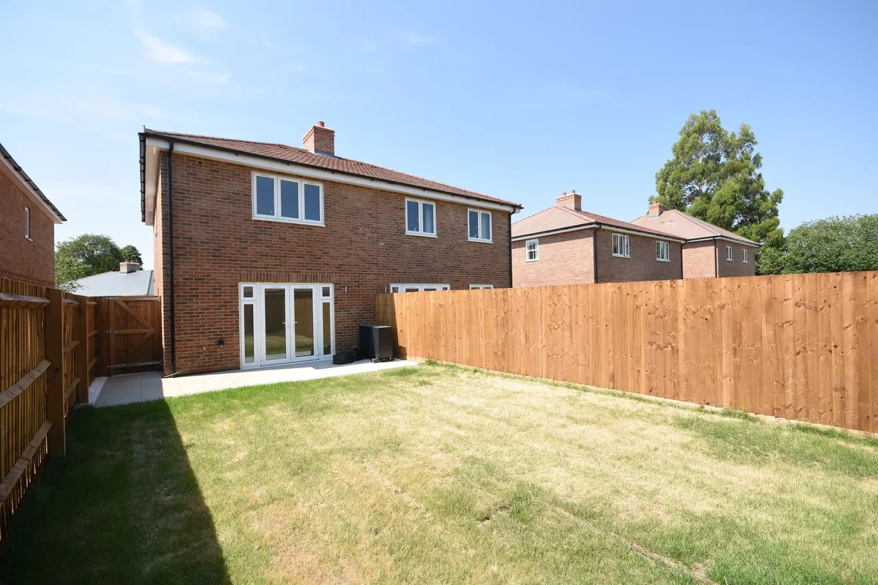 Small Acres, Hatfield Peverel, CM3, photo 6