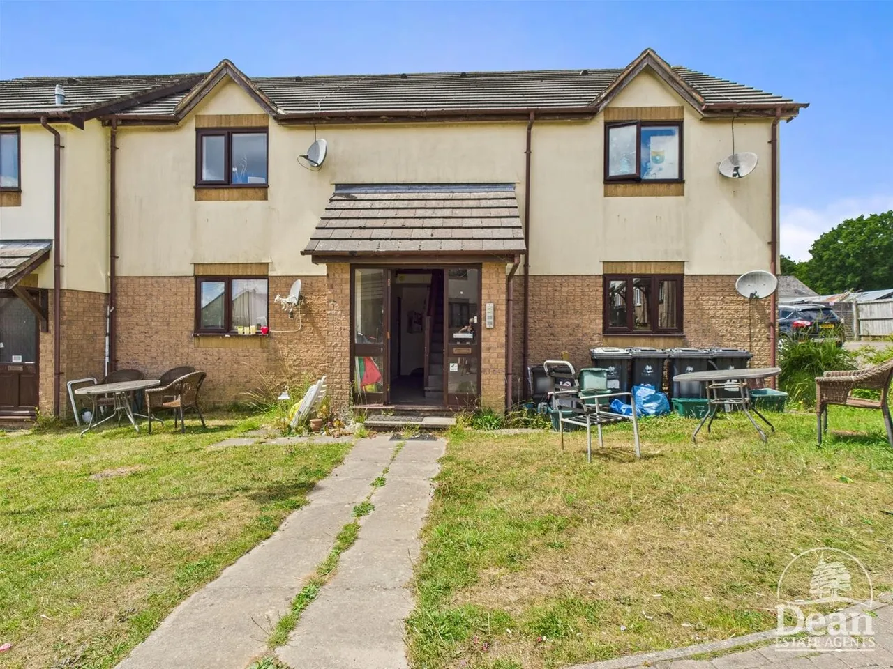Westfield Court, Cinderford, photo 9