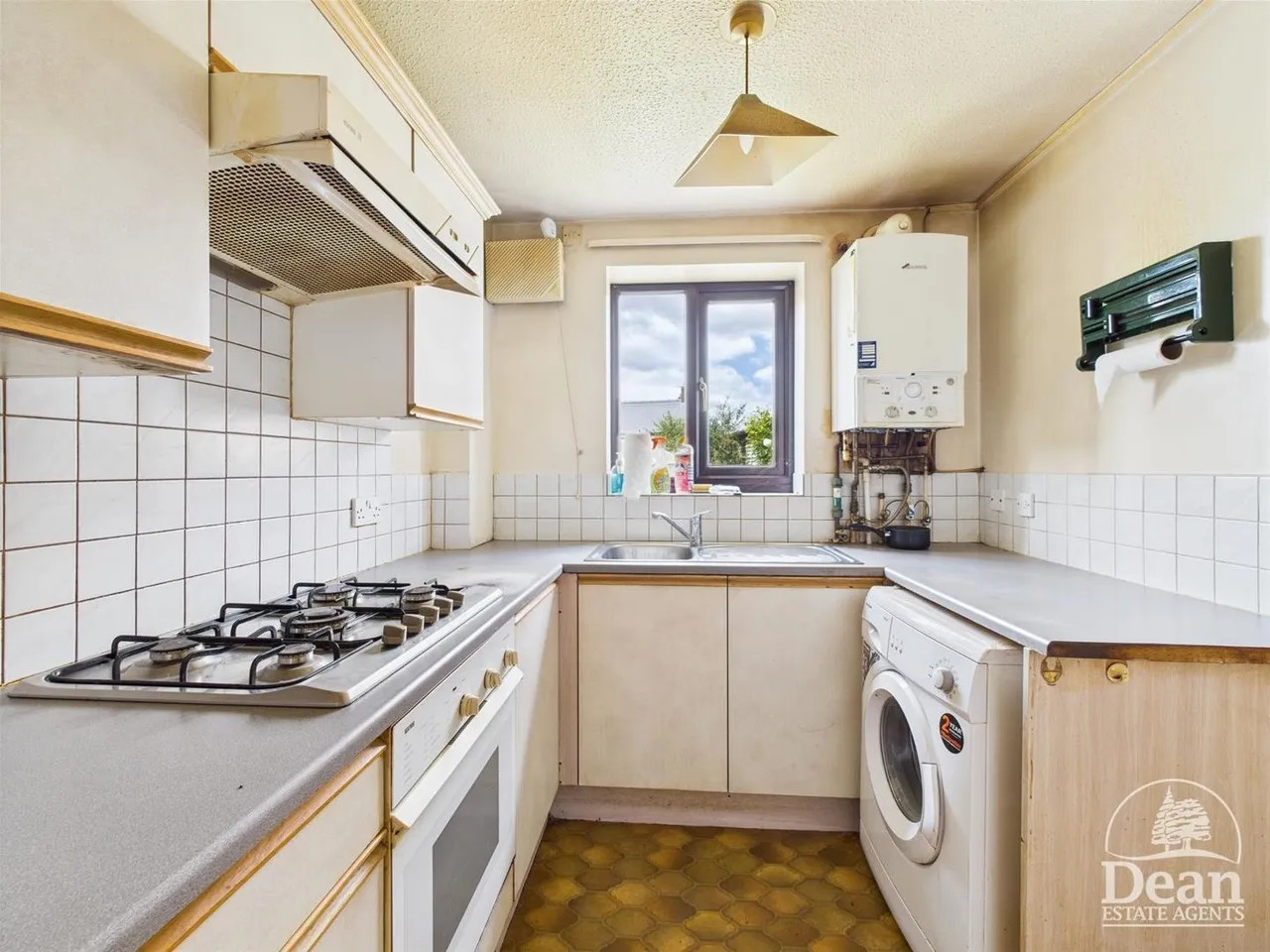 Westfield Court, Cinderford, photo 6