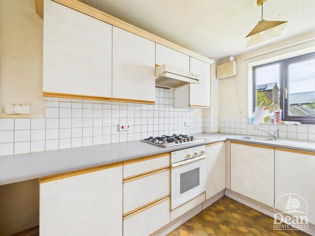 Westfield Court, Cinderford, photo 3