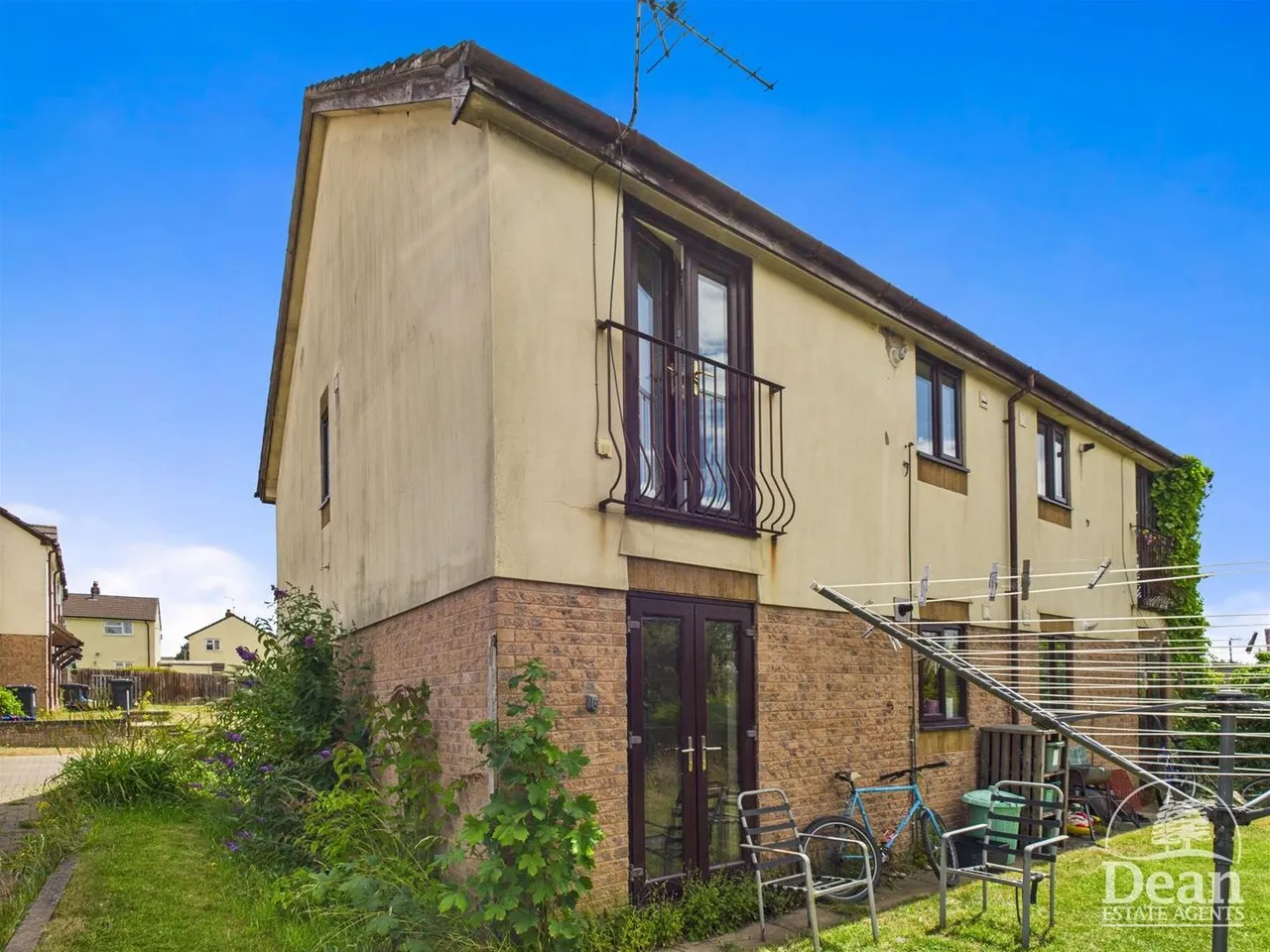 Westfield Court, Cinderford, photo 8