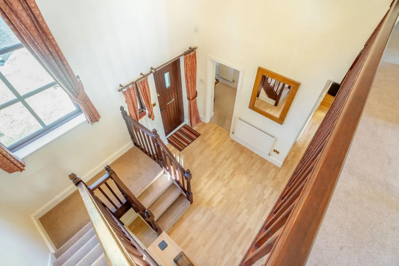 The Oaks, Llangybi, NP15, photo 13