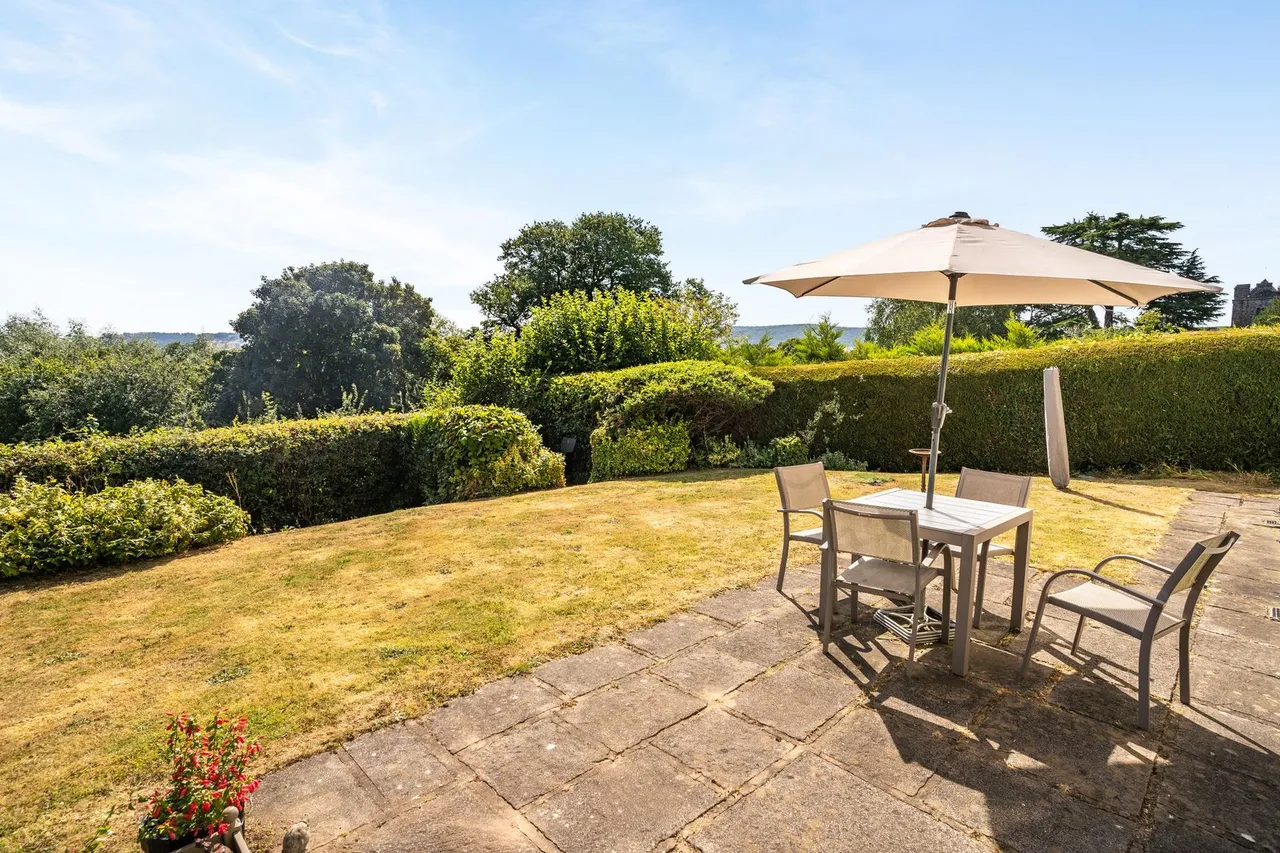 The Oaks, Llangybi, NP15, photo 23