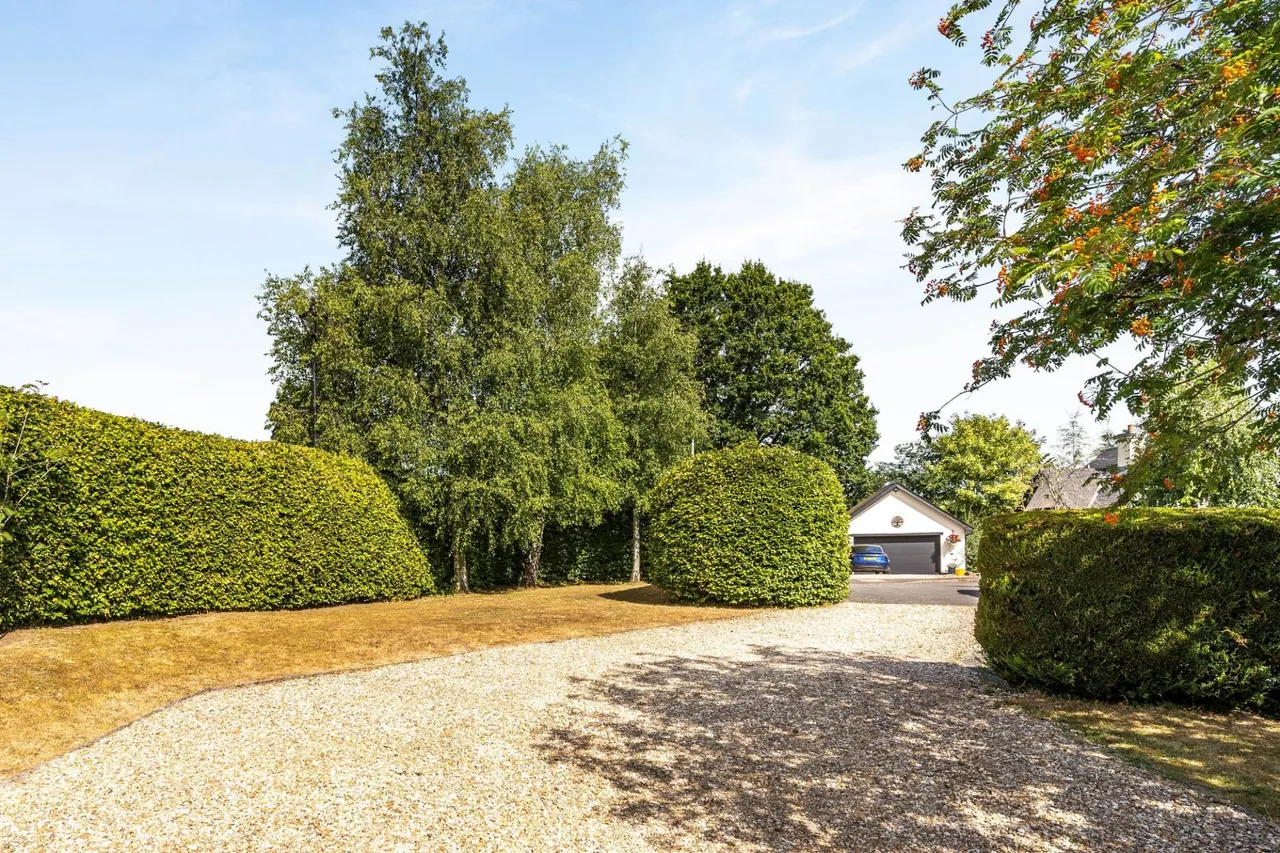 The Oaks, Llangybi, NP15, photo 21