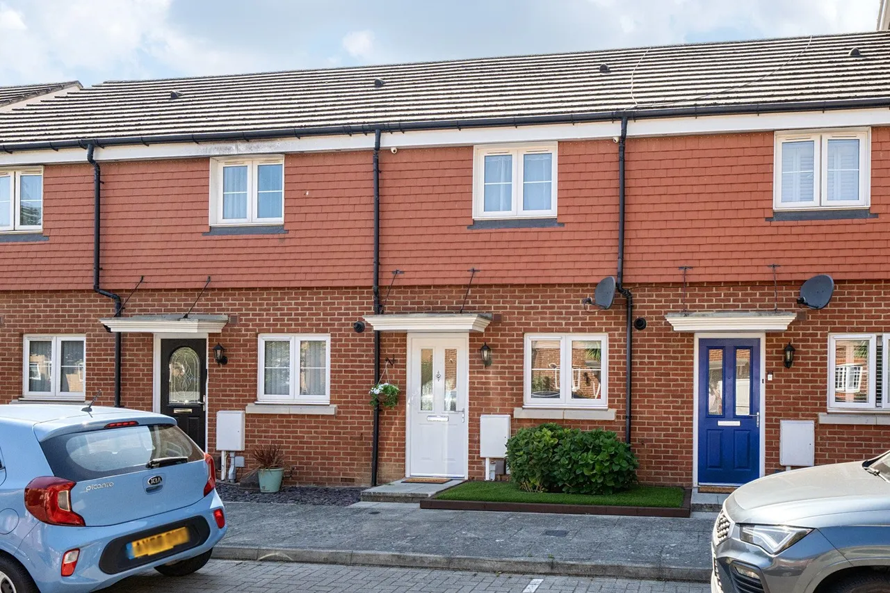 Eustace Crescent, Kent, ME2, photo 23