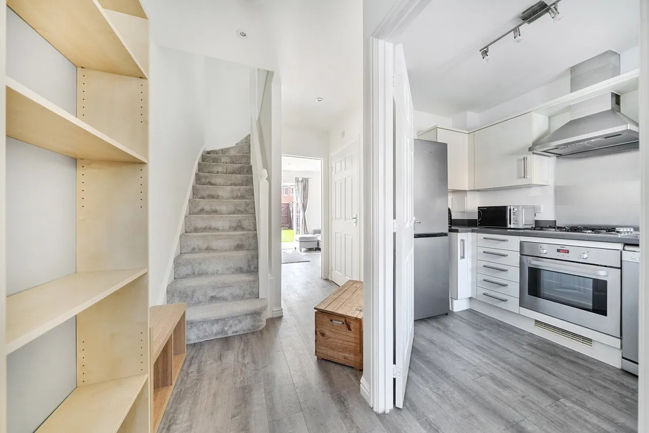 Eustace Crescent, Kent, ME2, photo 6