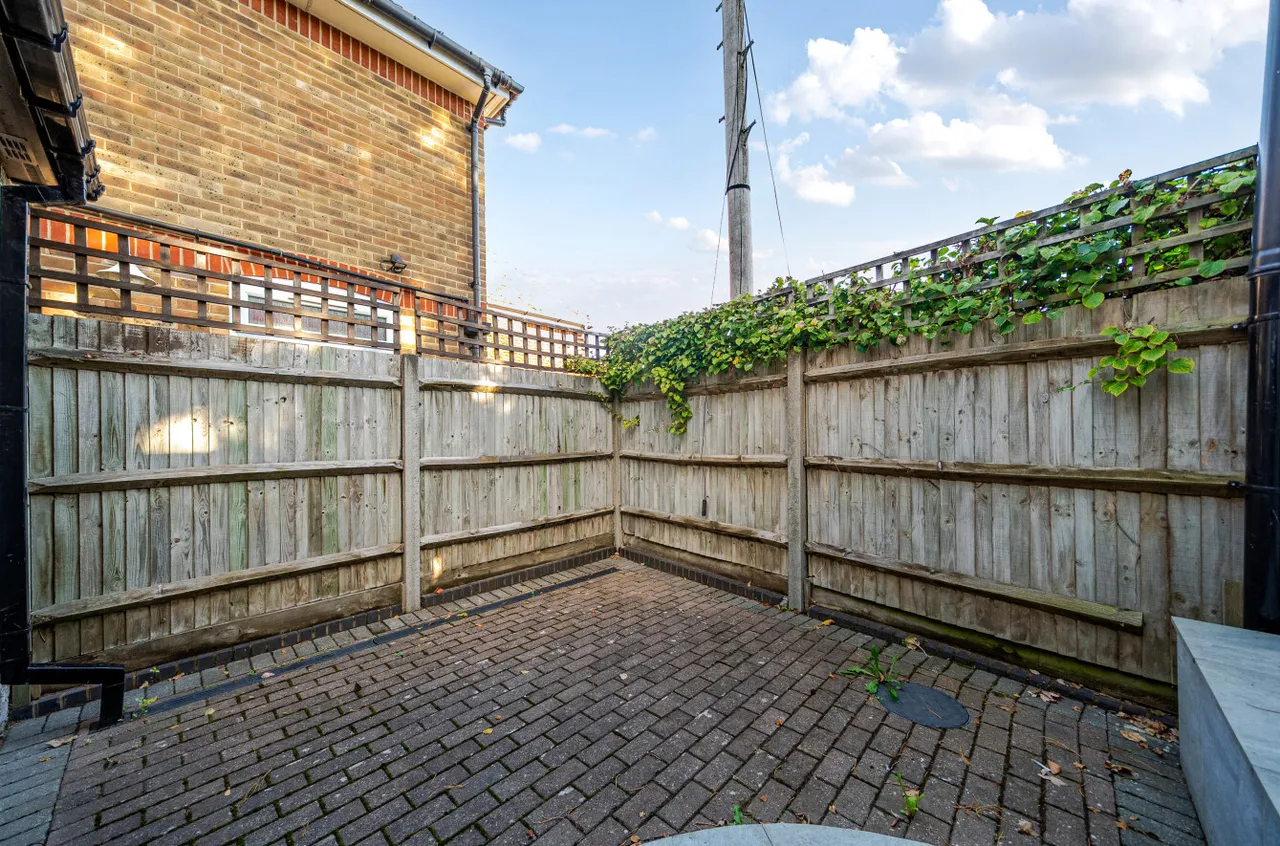 Orpington, photo 15