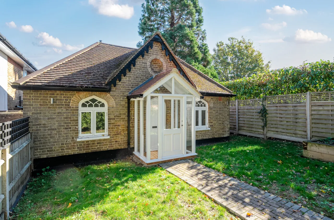 Orpington, photo 18