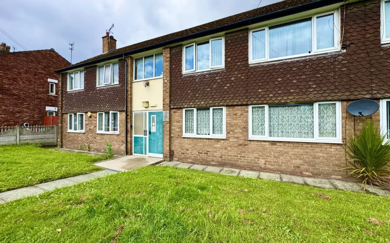 Watery Lane, St Helens, photo 3