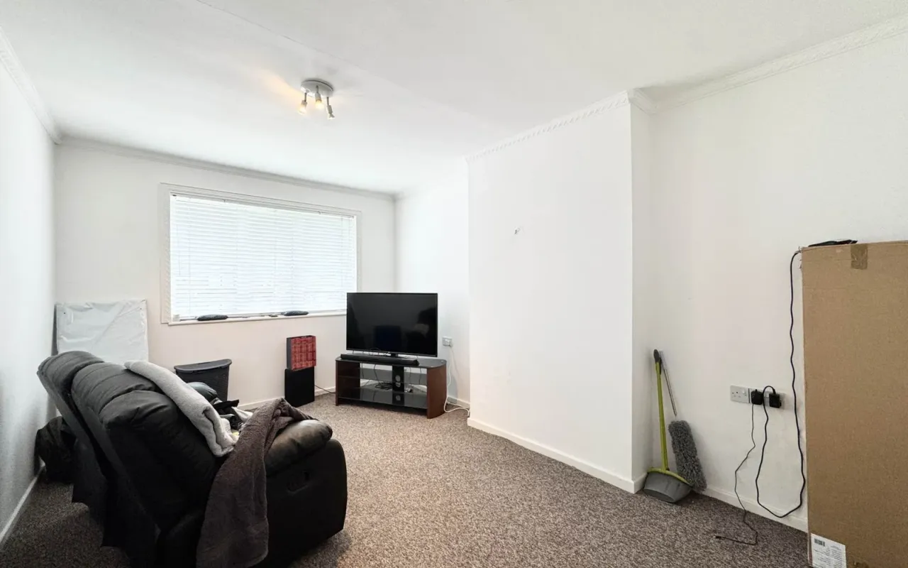 1 bed flat for sale — Watery Lane, St Helens