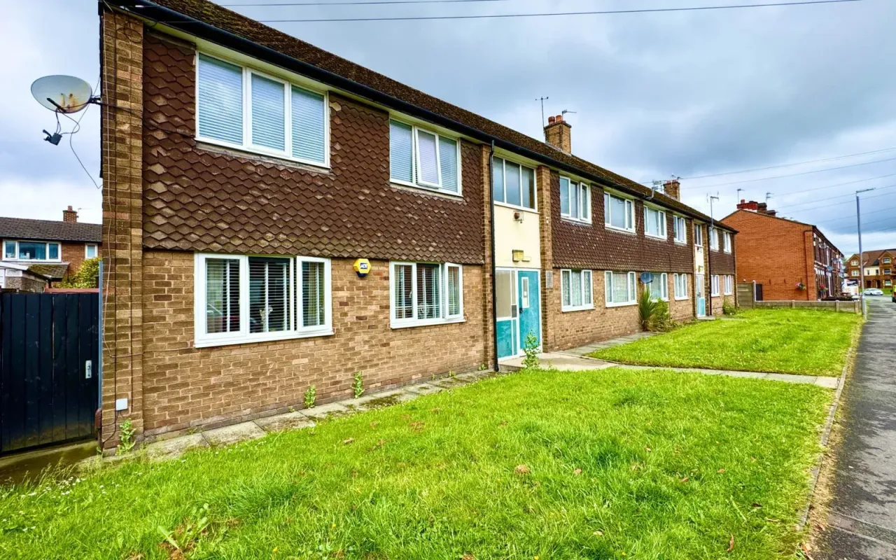 Watery Lane, St Helens, photo 9