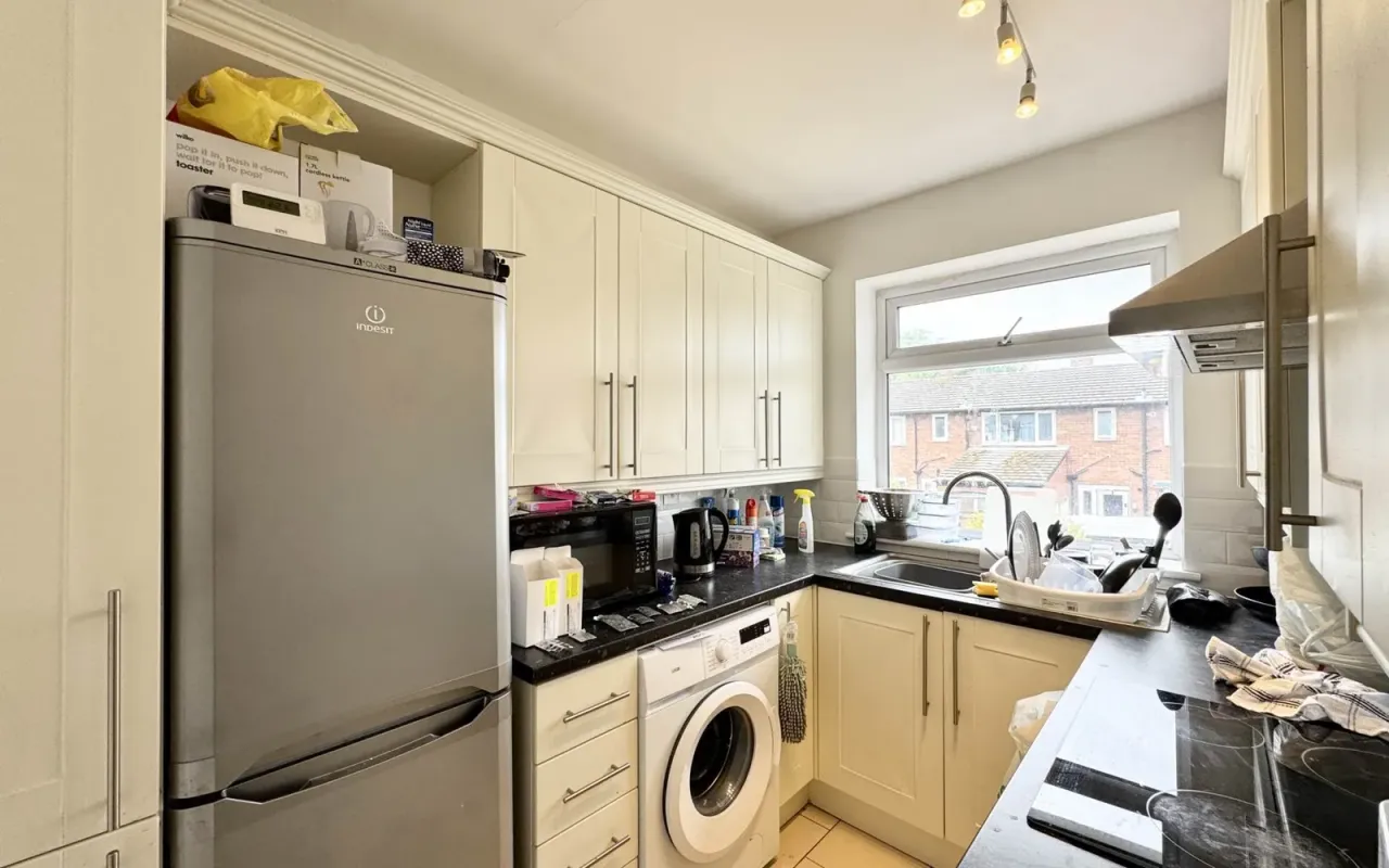 Watery Lane, St Helens, photo 6