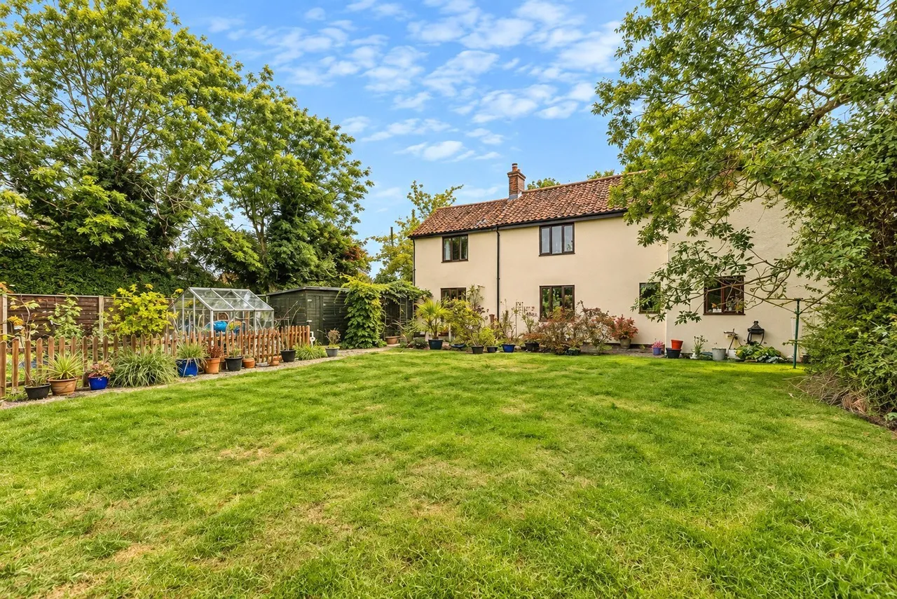 Norwich Road, Besthorpe, NR17, photo 22