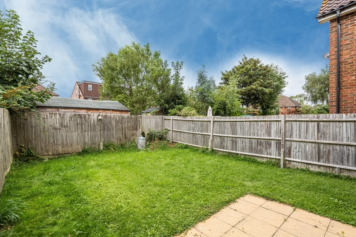 Langford Close St. Albans AL4, photo 8