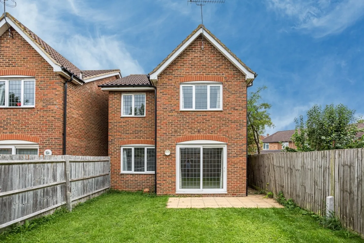 Langford Close St. Albans AL4, photo 12