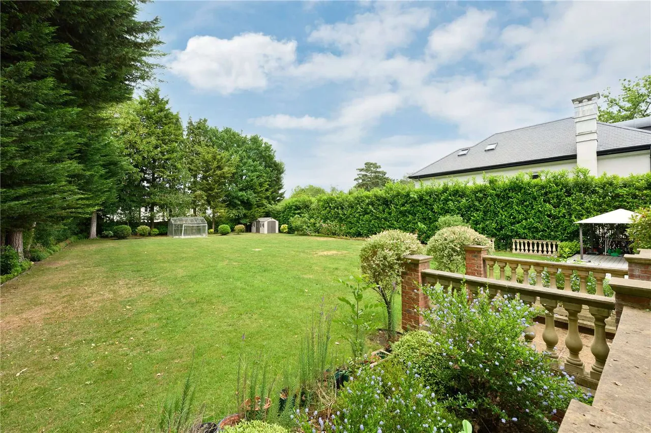 Windsor Road, Ascot, Berkshire, SL5 7LQ, photo 7