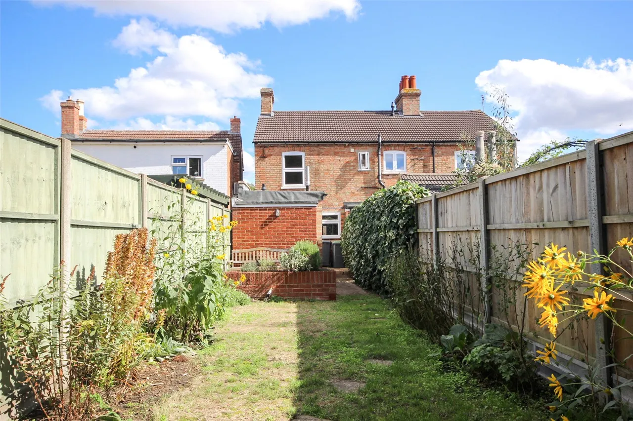 Bedford, Bedfordshire, photo 7