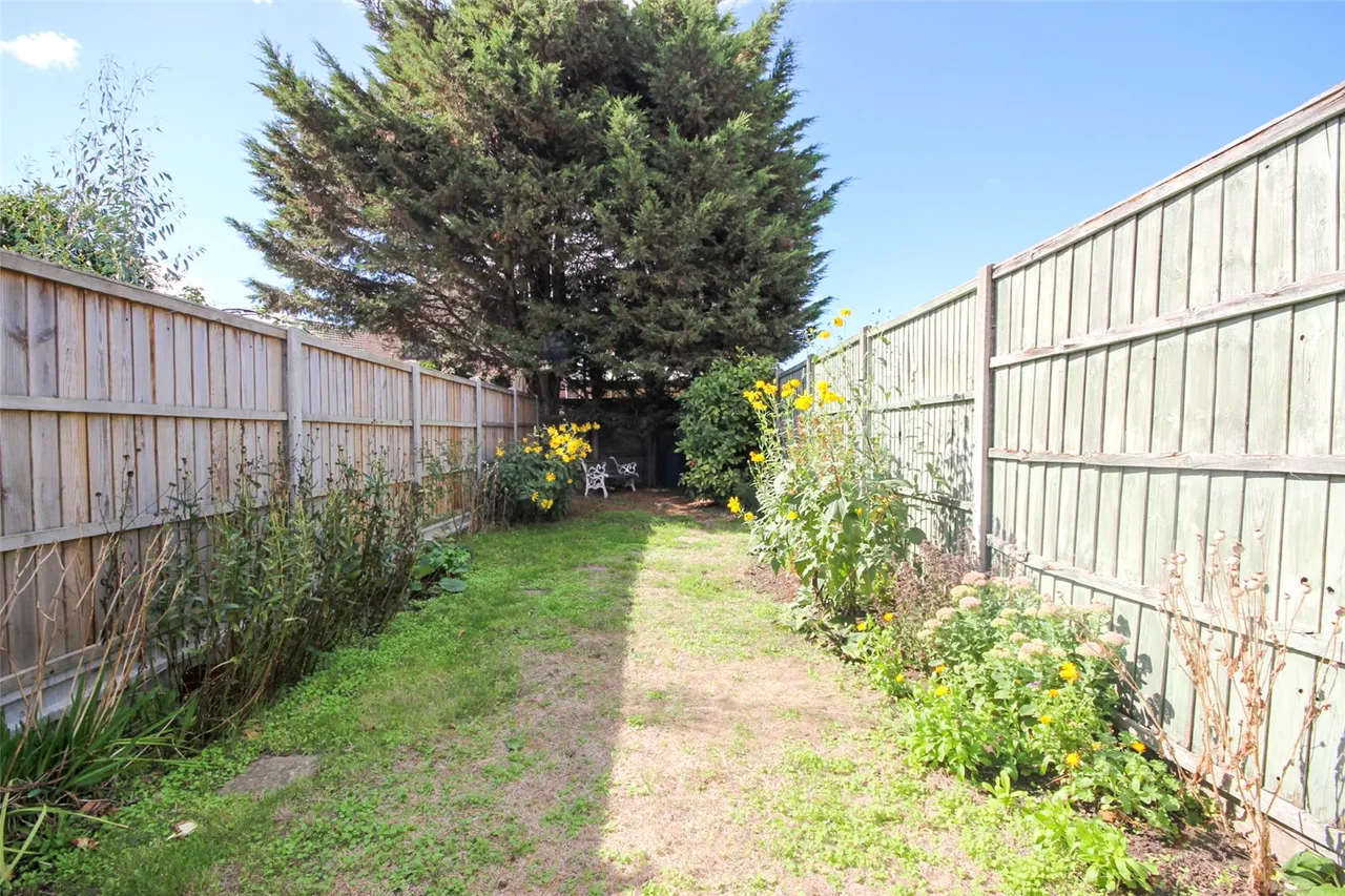 Bedford, Bedfordshire, photo 4