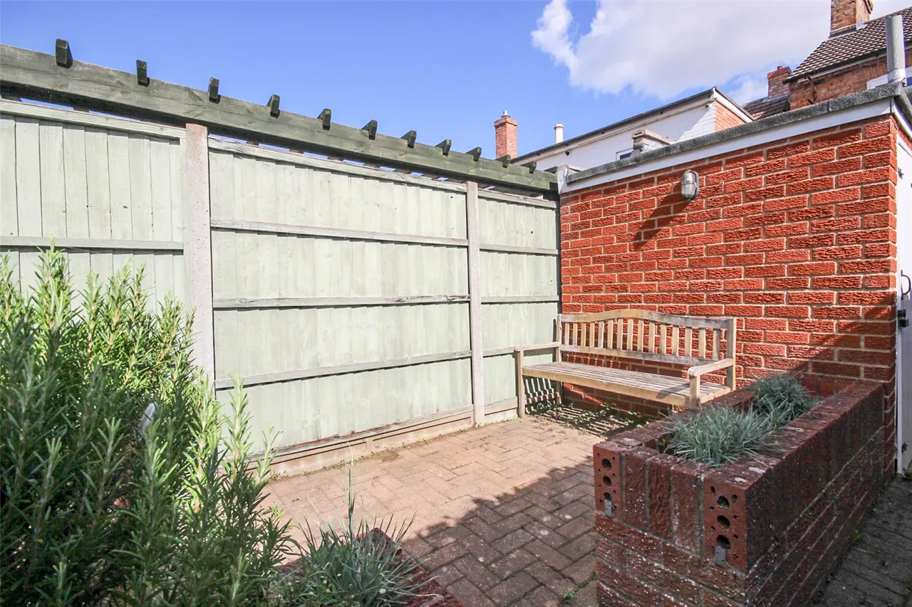 Bedford, Bedfordshire, photo 9