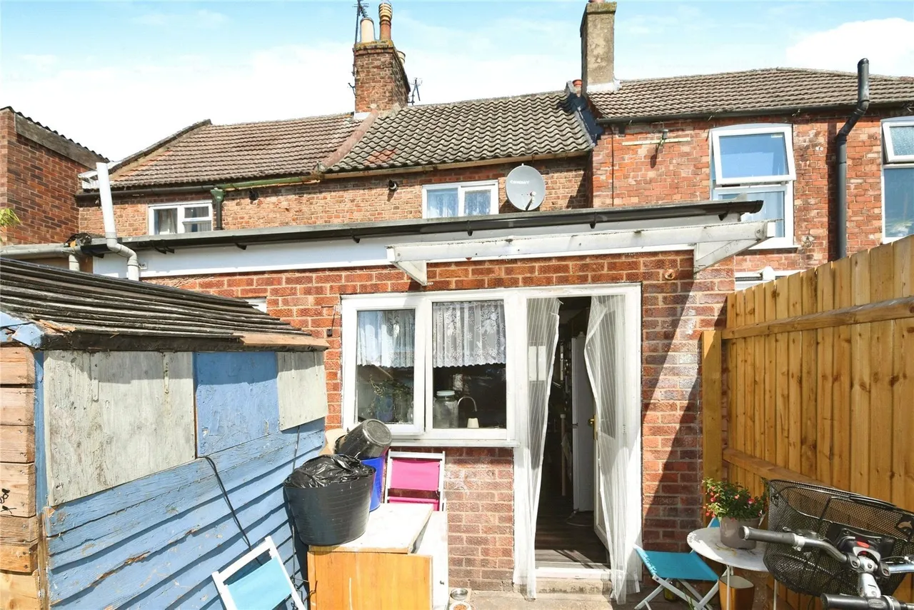 Vauxhall Road, Boston, Lincolnshire, PE21, photo 16