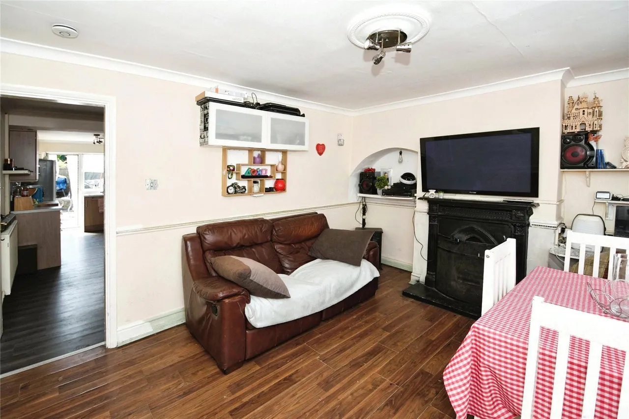Vauxhall Road, Boston, Lincolnshire, PE21, photo 5