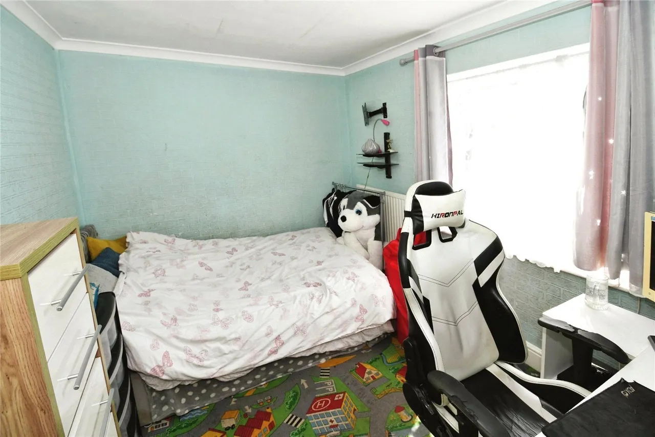 Vauxhall Road, Boston, Lincolnshire, PE21, photo 7