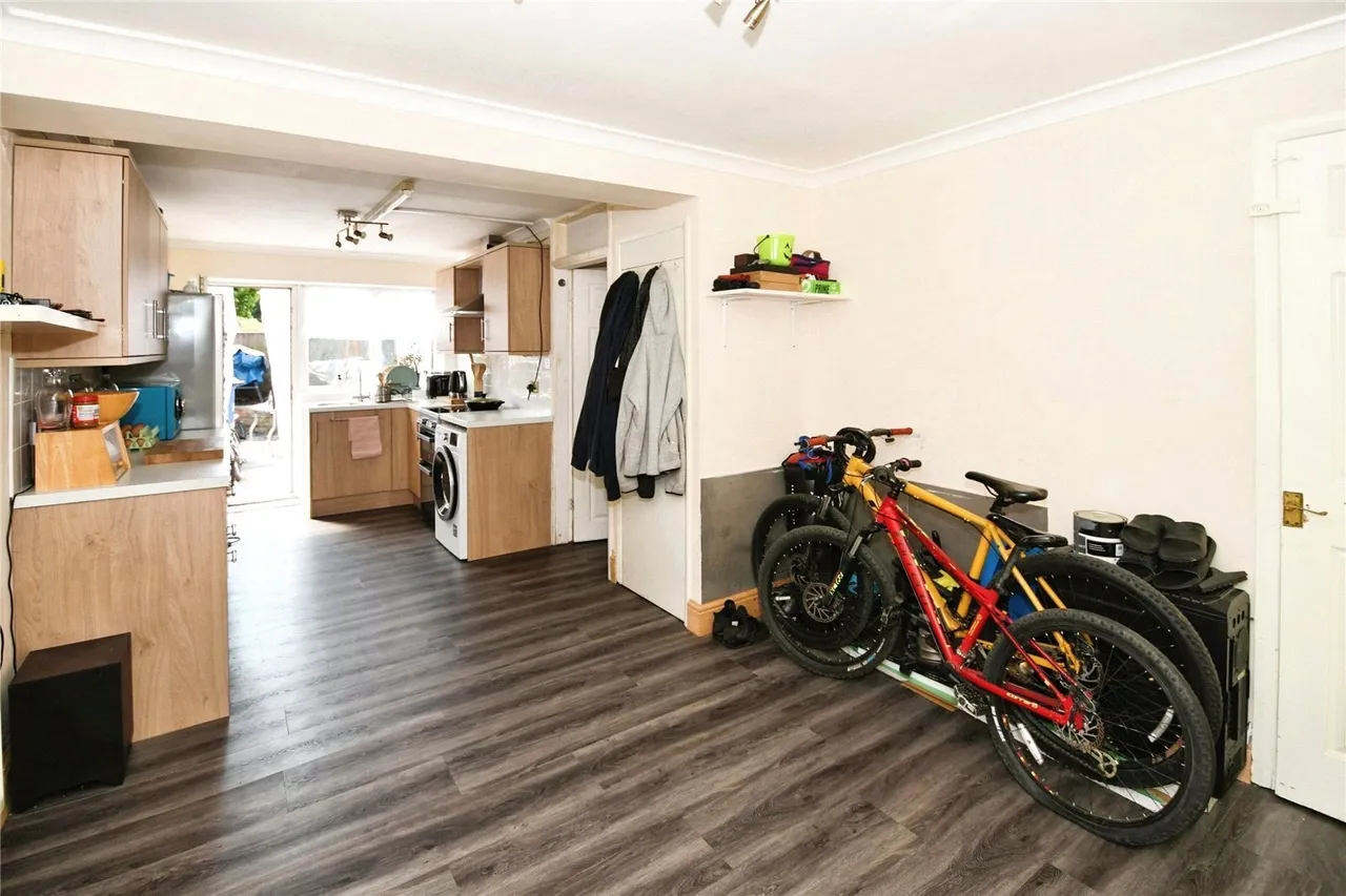 Vauxhall Road, Boston, Lincolnshire, PE21, photo 4