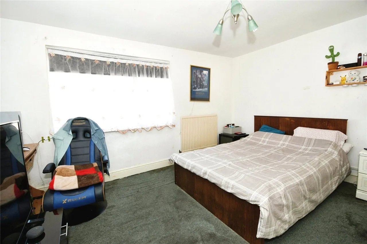 Vauxhall Road, Boston, Lincolnshire, PE21, photo 9